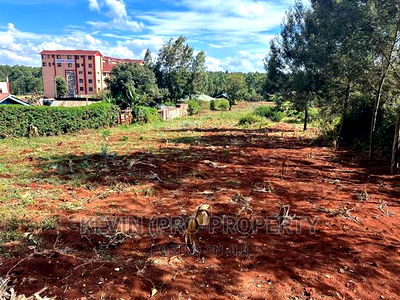 Prime ONE Acre Land for Sale in Kikuyu ,Thogoto. - Image 10
