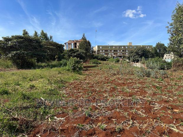 Prime ONE Acre Land for Sale in Kikuyu ,Thogoto.