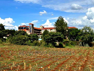 Prime ONE Acre Land for Sale in Kikuyu ,Thogoto. - Image 6
