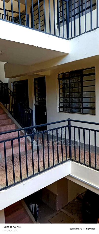 1bdrm Block of Flats in Seasons Estate for sale - Image 9