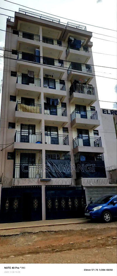 1bdrm Block of Flats in Seasons Estate for sale - Image 3