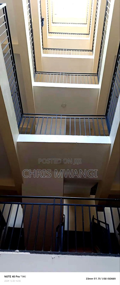 1bdrm Block of Flats in Seasons Estate for sale - Image 12