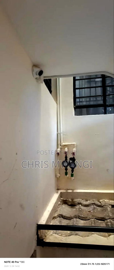 1bdrm Block of Flats in Seasons Estate for sale - Image 8