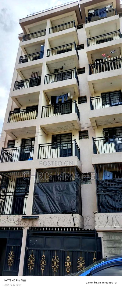 1bdrm Block of Flats in Seasons Estate for sale - Image 4