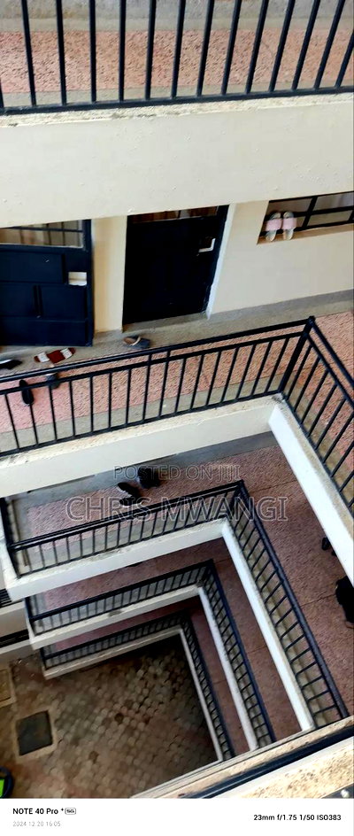 1bdrm Block of Flats in Seasons Estate for sale - Image 6