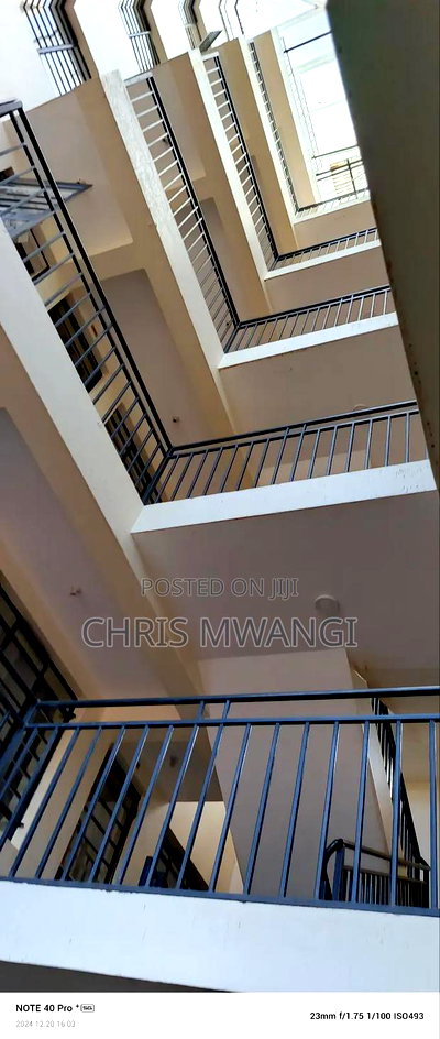 1bdrm Block of Flats in Seasons Estate for sale - Image 7