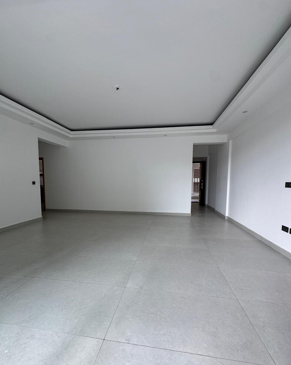 3BR All-Ensuite with DSQ & Gym - Brookside, Westlands