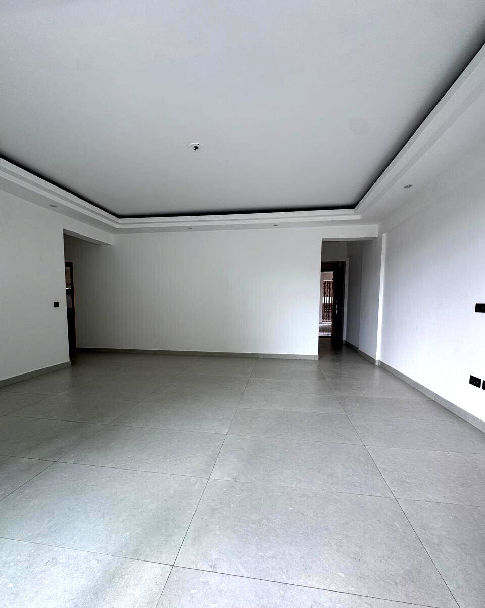 3BR All-Ensuite with DSQ & Gym - Brookside, Westlands