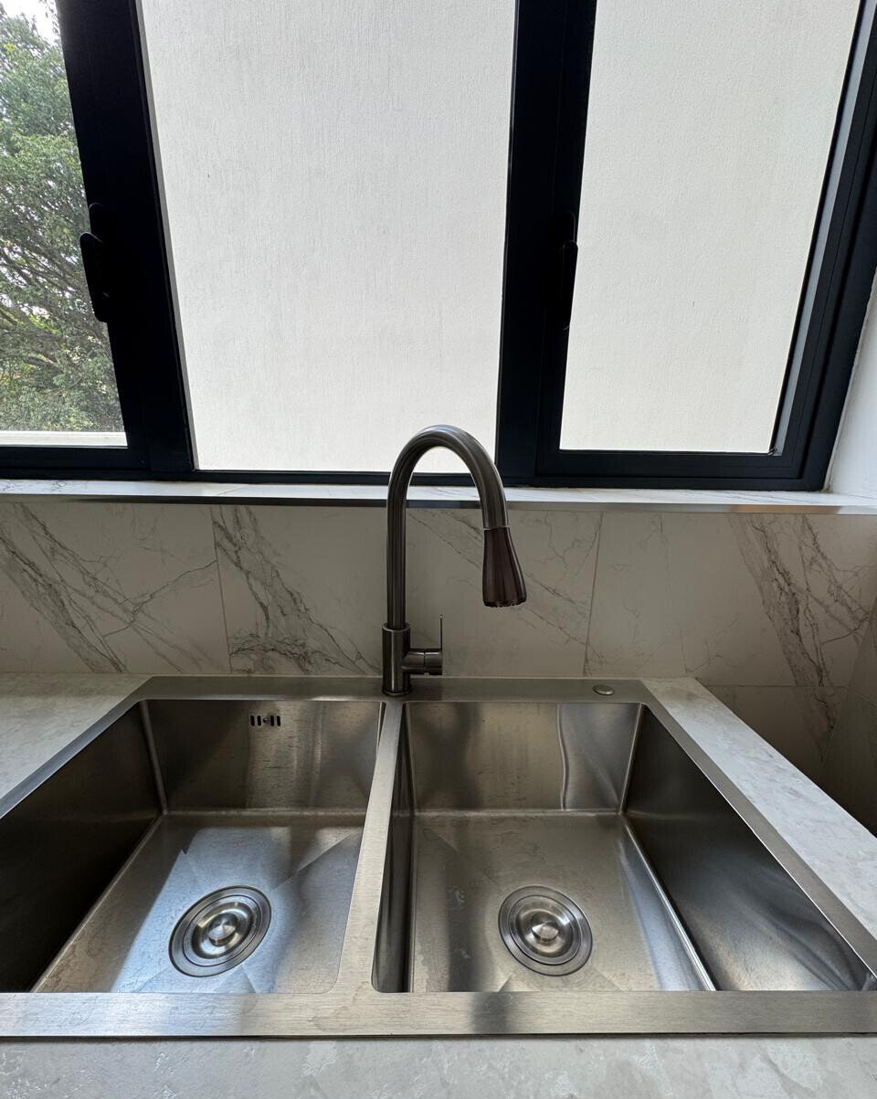 3BR All-Ensuite with DSQ & Gym - Brookside, Westlands