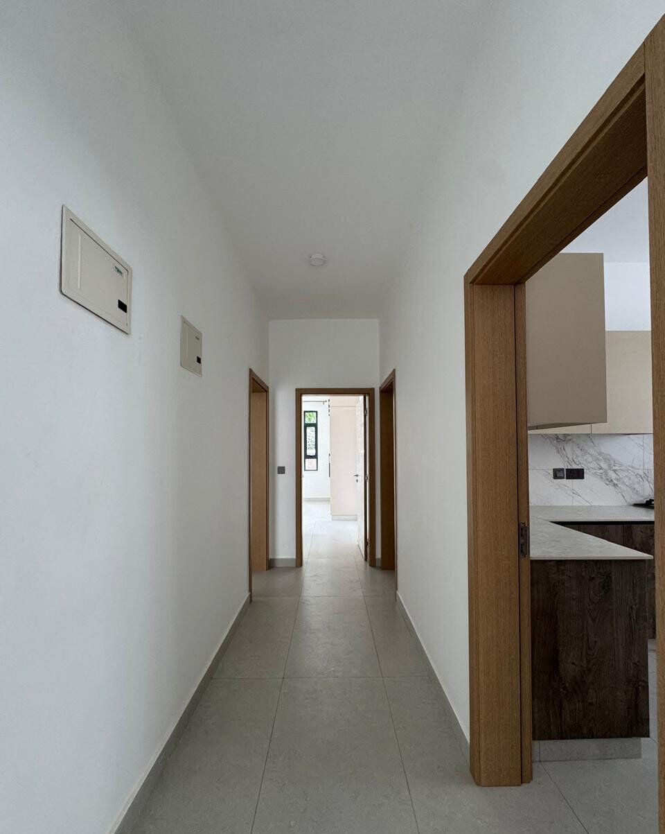 3BR All-Ensuite with DSQ & Gym - Brookside, Westlands