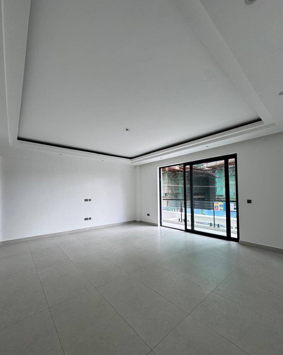 3BR All-Ensuite with DSQ & Gym - Brookside, Westlands