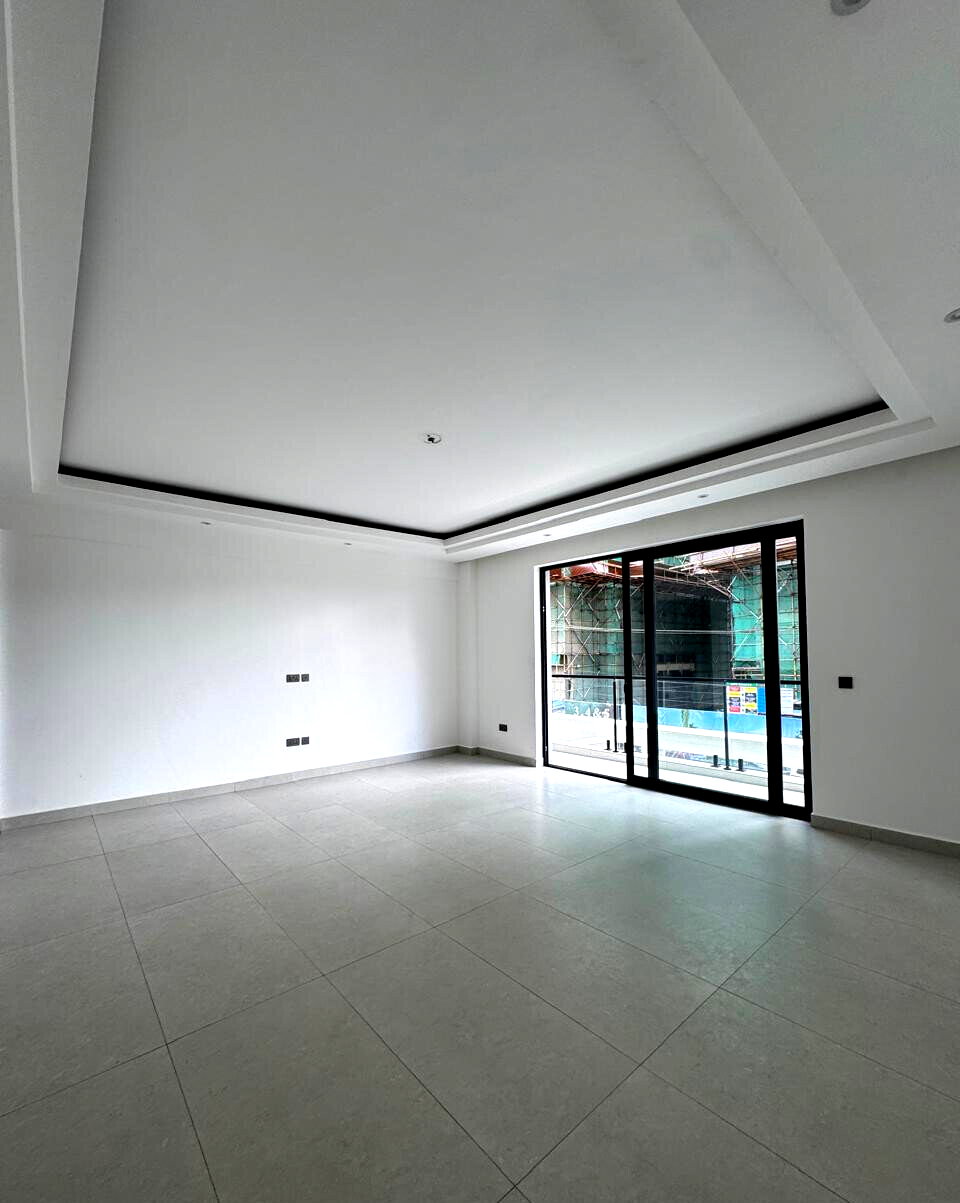 3BR All-Ensuite with DSQ & Gym - Brookside, Westlands