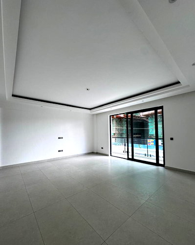 3BR All-Ensuite with DSQ & Gym - Brookside, Westlands