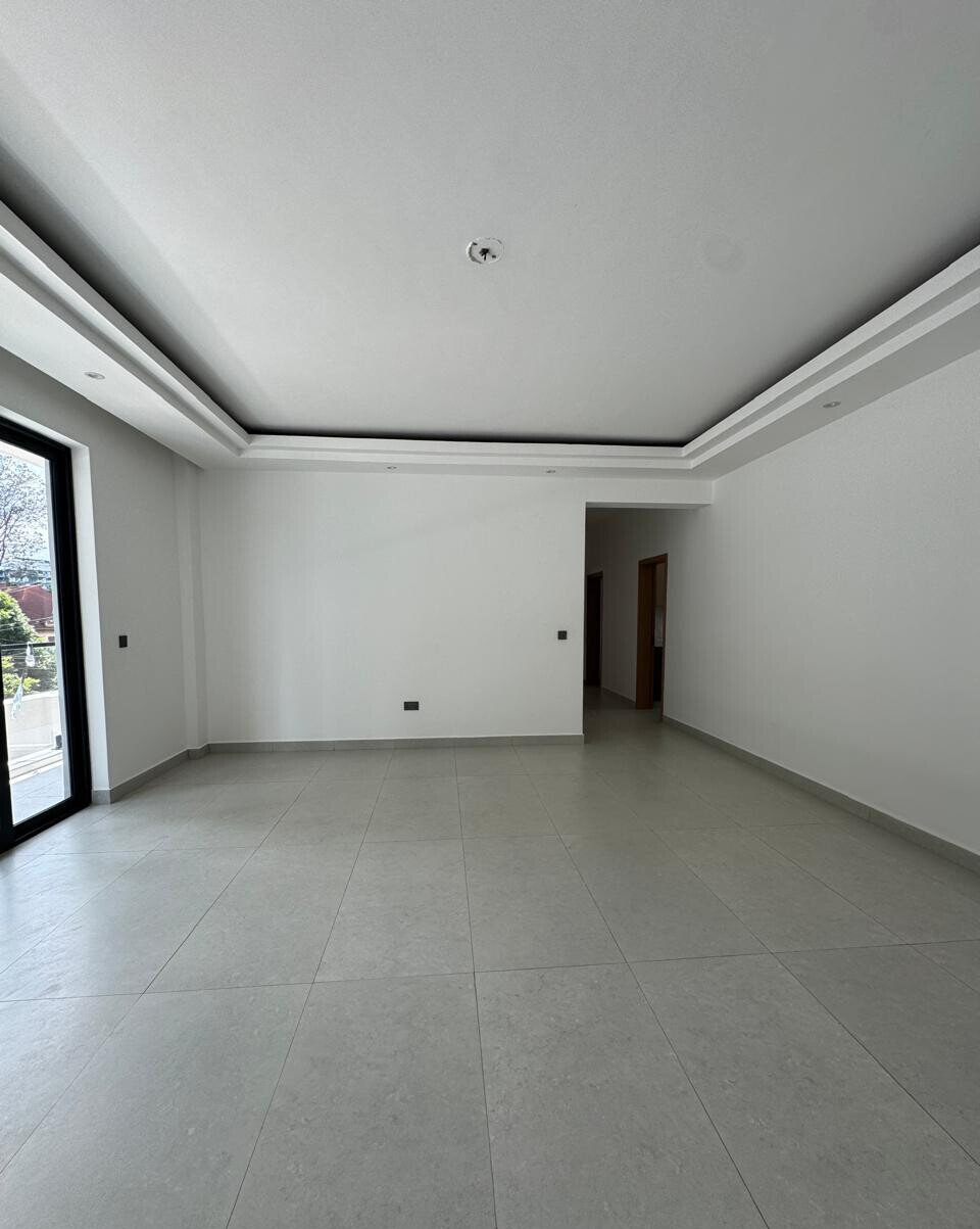 3BR All-Ensuite with DSQ & Gym - Brookside, Westlands