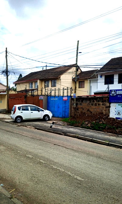 Garden Office Space for KSh 65M