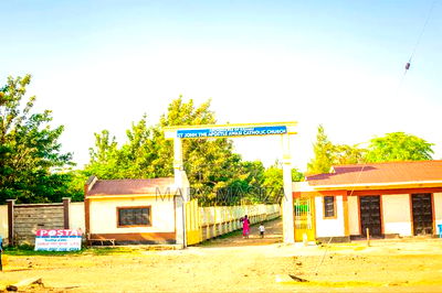 Residential Plots in Kisumu - Image 3