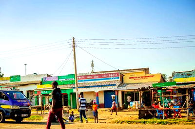 Residential Plots in Kisumu - Image 1