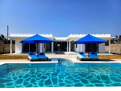 2bdrm Bungalow in Watamu for sale - Image 3