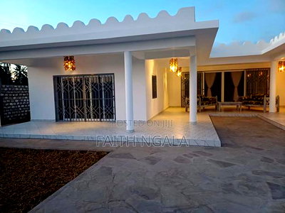 2bdrm Bungalow in Watamu for sale - Image 1