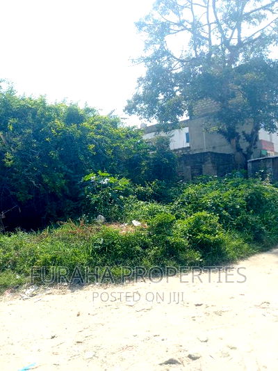 For Sale Prime Corner Plot Bamburi. - Image 1