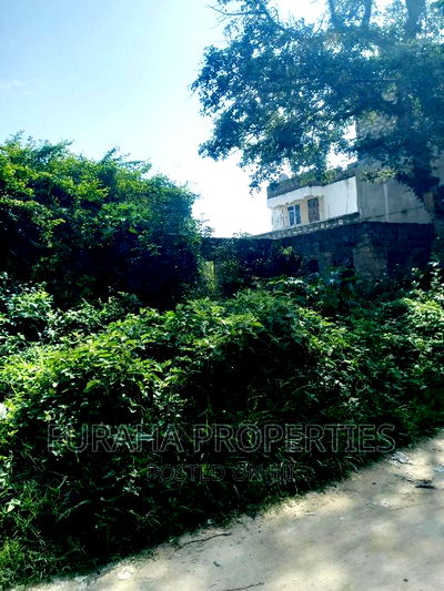 For Sale Prime Corner Plot Bamburi. - Image 2