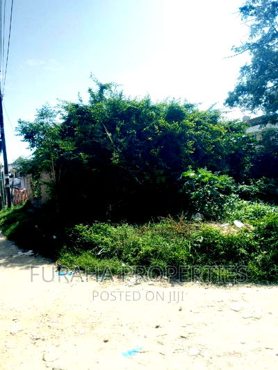 For Sale Prime Corner Plot Bamburi. - Image 3