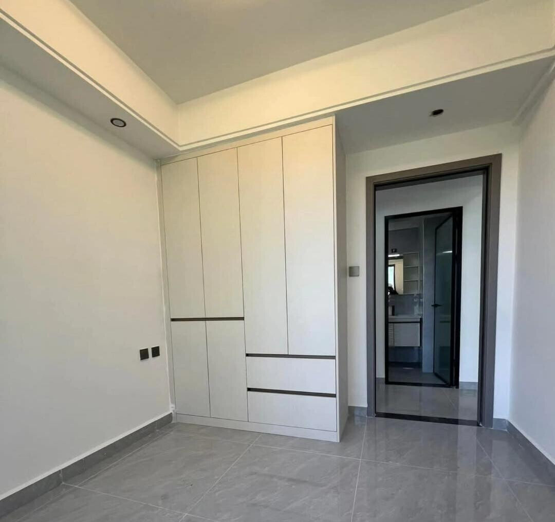 2BR + DSQ with Separate Entrance & Pool - Kileleshwa