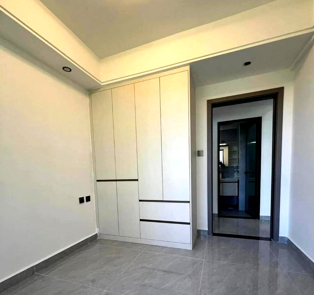 2BR + DSQ with Separate Entrance & Pool - Kileleshwa