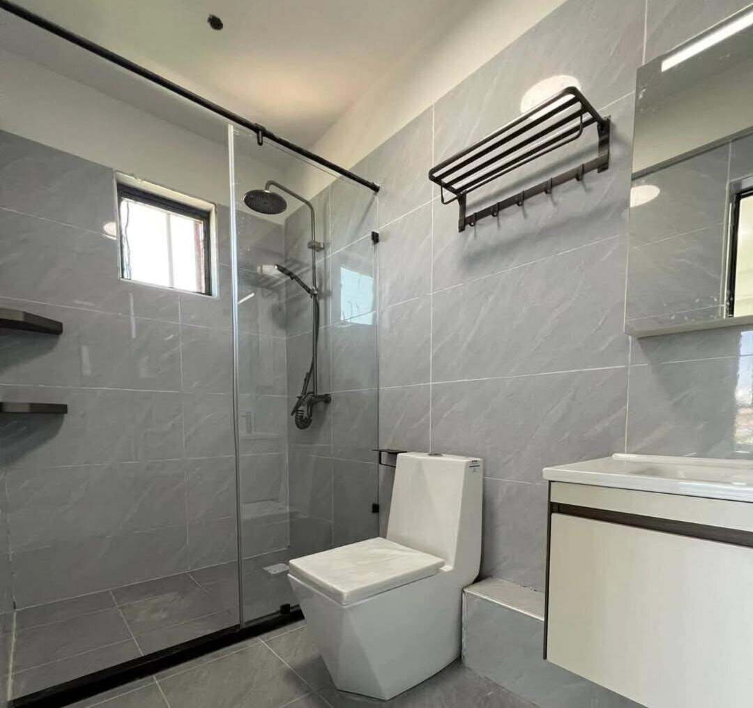 2BR + DSQ with Separate Entrance & Pool - Kileleshwa