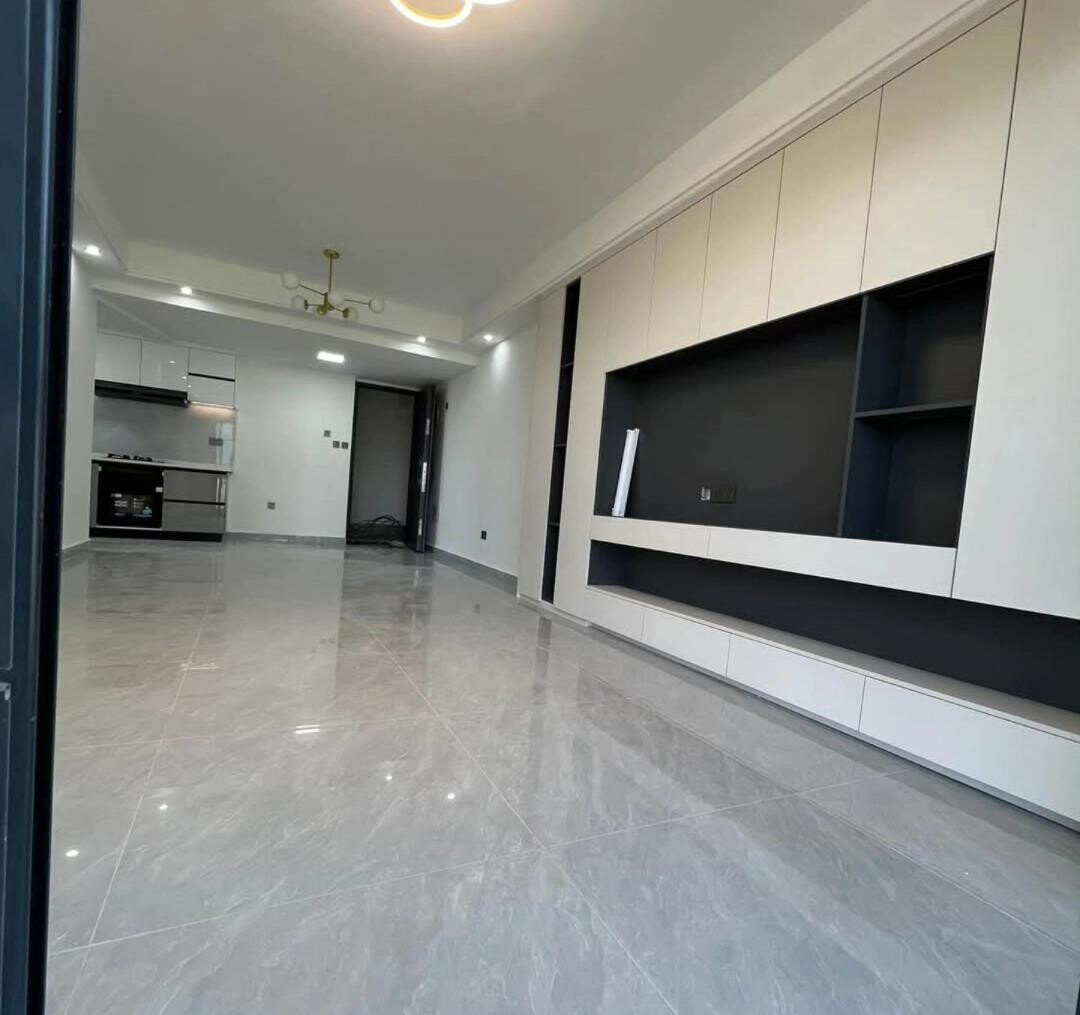 2BR + DSQ with Separate Entrance & Pool - Kileleshwa