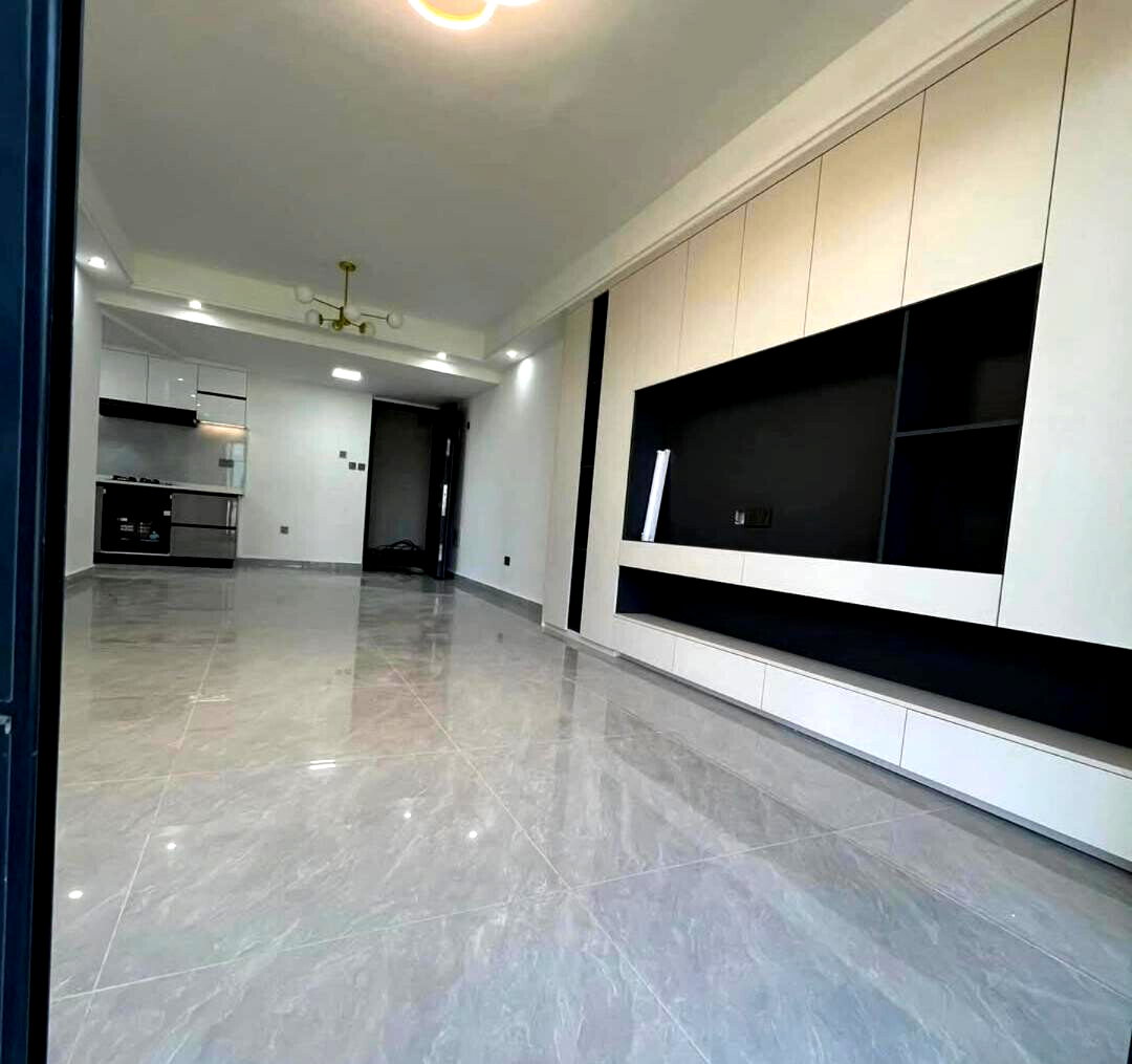 2BR + DSQ with Separate Entrance & Pool - Kileleshwa