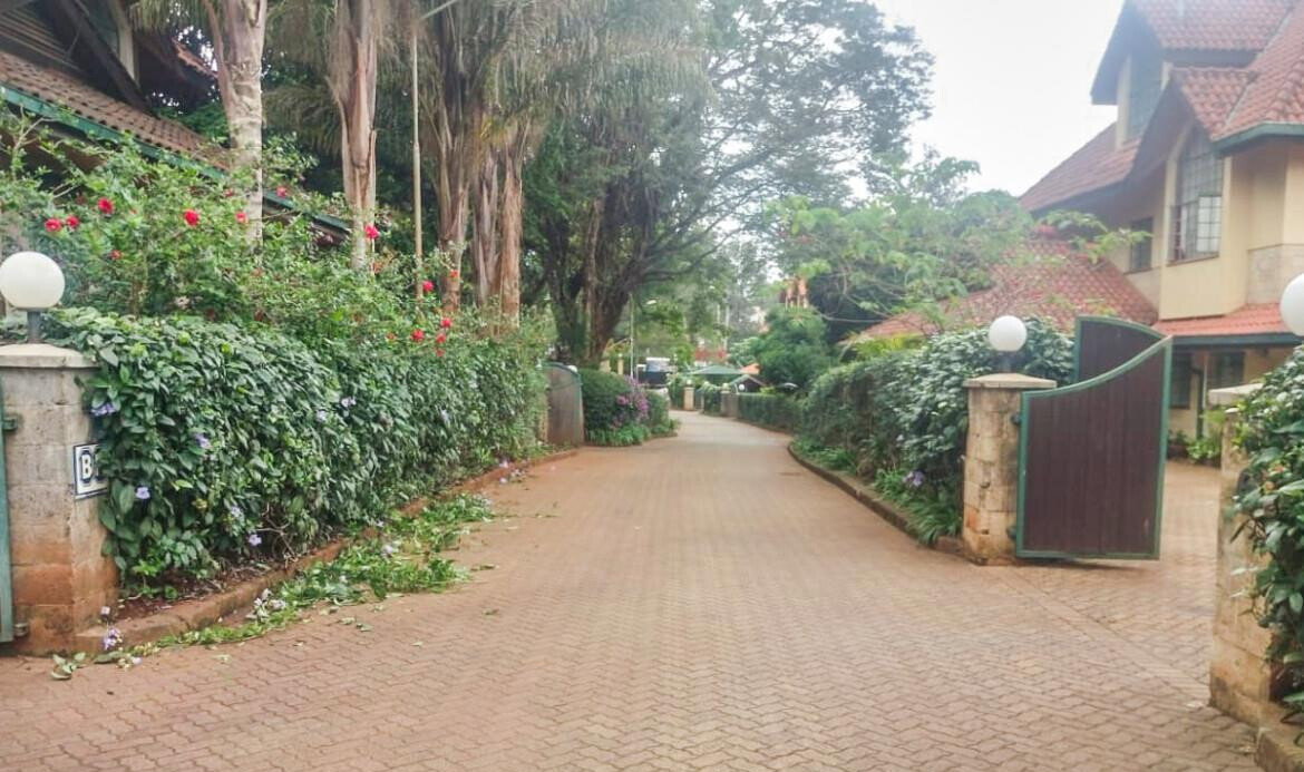 5-Bed Townhouse with Pond Views & DSQ in Spring Valley