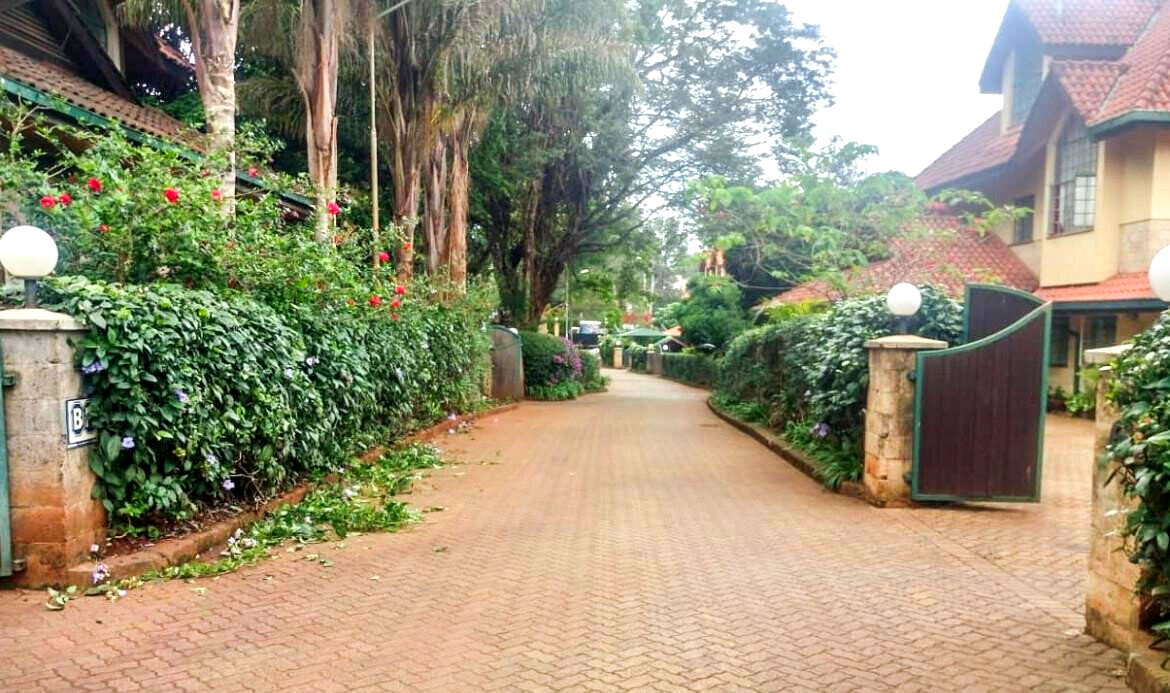 5-Bed Townhouse with Pond Views & DSQ in Spring Valley