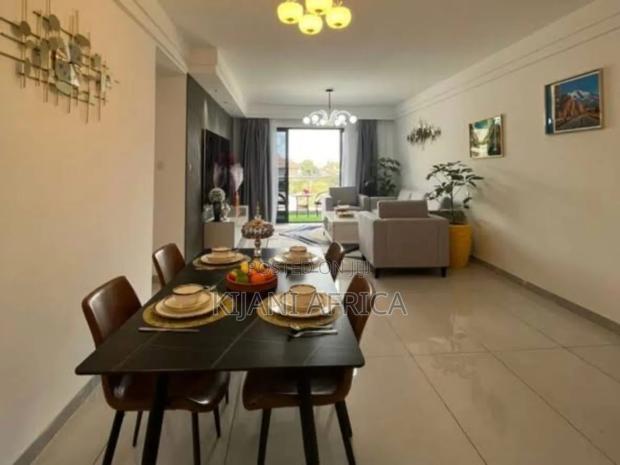 3bdrm Apartment in Syokimau for rent