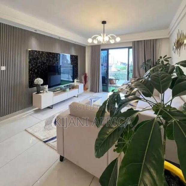 3bdrm Apartment in Syokimau for rent