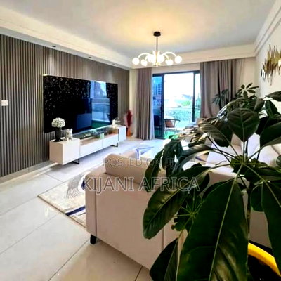 3bdrm Apartment in Syokimau for rent - Image 6