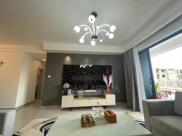 3bdrm Apartment in Syokimau for rent