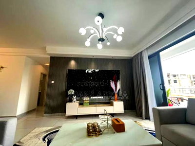 3bdrm Apartment in Syokimau for rent - Image 4