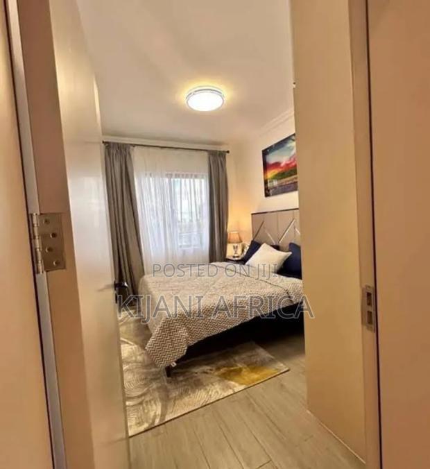 3bdrm Apartment in Syokimau for rent