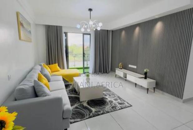 3bdrm Apartment in Syokimau for rent