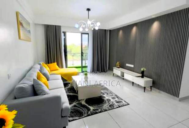 3bdrm Apartment in Syokimau for rent