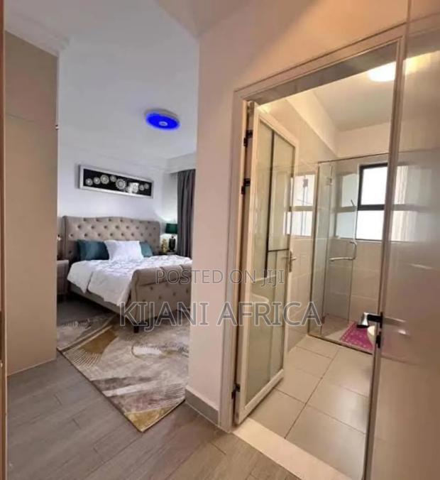 3bdrm Apartment in Syokimau for rent