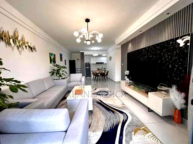 3bdrm Apartment in Syokimau for rent