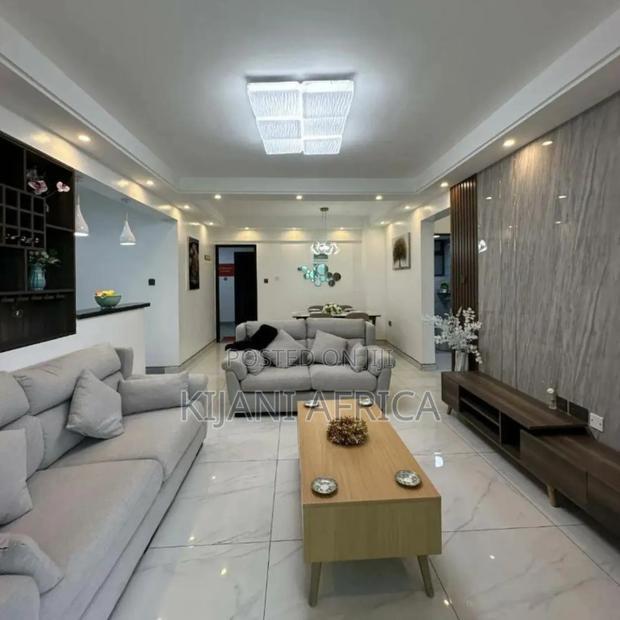 3bdrm Apartment in Syokimau for rent