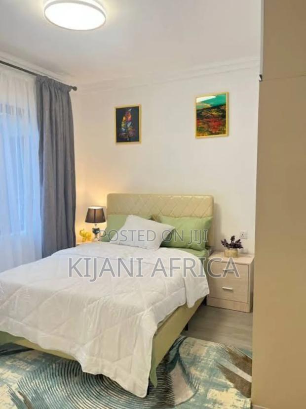 3bdrm Apartment in Syokimau for rent