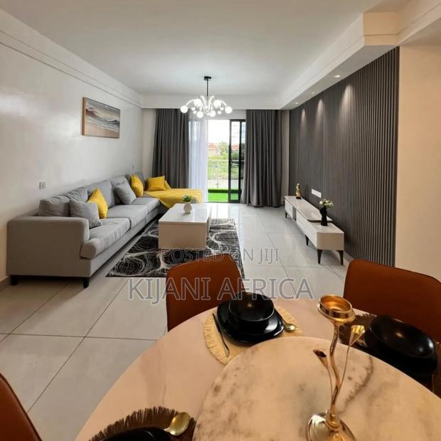 3bdrm Apartment in Syokimau for rent