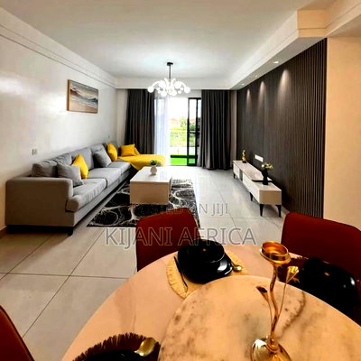 3bdrm Apartment in Syokimau for rent - Image 9