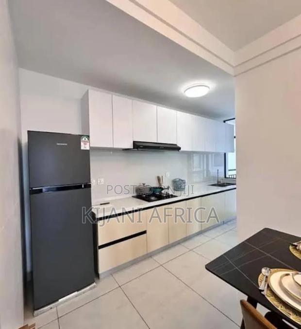 3bdrm Apartment in Syokimau for rent