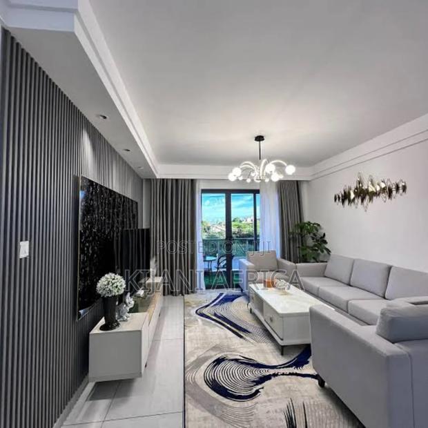 3bdrm Apartment in Syokimau for rent