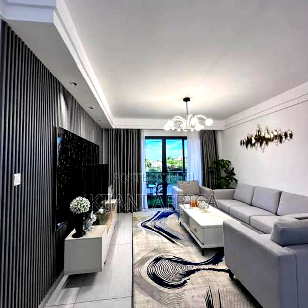 3bdrm Apartment in Syokimau for rent